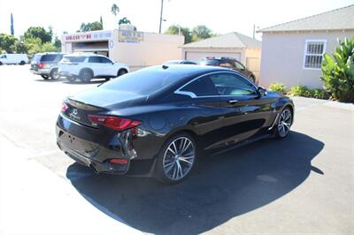 2017 INFINITI Q60 3.0T Sport   - Photo 7 - Van Nuys, CA 91406