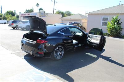 2017 INFINITI Q60 3.0T Sport   - Photo 24 - Van Nuys, CA 91406