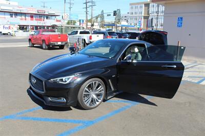 2017 INFINITI Q60 3.0T Sport   - Photo 20 - Van Nuys, CA 91406