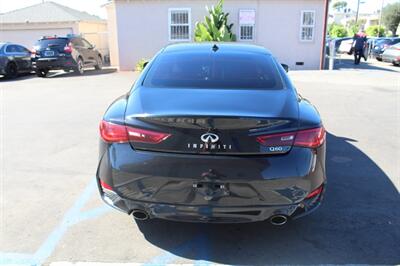 2017 INFINITI Q60 3.0T Sport   - Photo 6 - Van Nuys, CA 91406