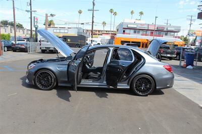 2018 Mercedes-Benz AMG C 63   - Photo 26 - Van Nuys, CA 91406