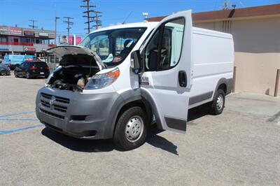 2017 RAM ProMaster 1500 136 WB   - Photo 21 - Van Nuys, CA 91406