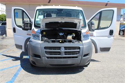 2017 RAM ProMaster 1500 136 WB   - Photo 20 - Van Nuys, CA 91406