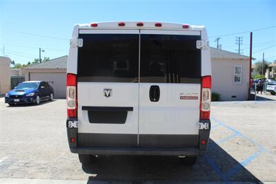 2017 RAM ProMaster 1500 136 WB   - Photo 6 - Van Nuys, CA 91406