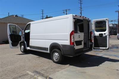 2017 RAM ProMaster 1500 136 WB   - Photo 23 - Van Nuys, CA 91406