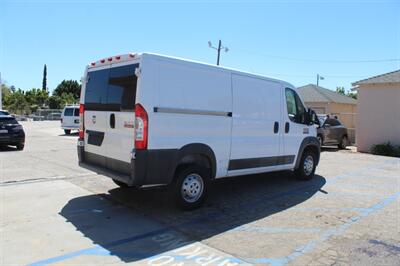 2017 RAM ProMaster 1500 136 WB   - Photo 7 - Van Nuys, CA 91406