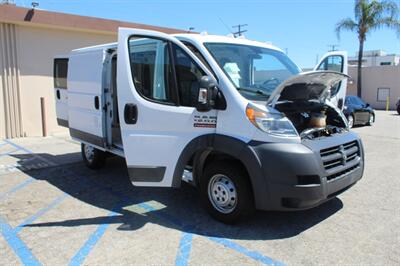 2017 RAM ProMaster 1500 136 WB   - Photo 19 - Van Nuys, CA 91406