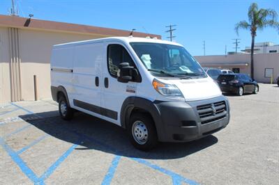 2017 RAM ProMaster 1500 136 WB   - Photo 1 - Van Nuys, CA 91406