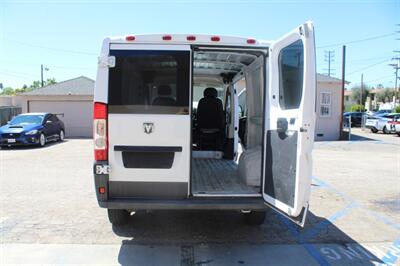 2017 RAM ProMaster 1500 136 WB   - Photo 24 - Van Nuys, CA 91406