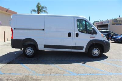 2017 RAM ProMaster 1500 136 WB   - Photo 8 - Van Nuys, CA 91406