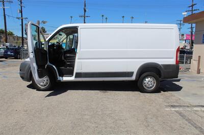 2017 RAM ProMaster 1500 136 WB   - Photo 22 - Van Nuys, CA 91406