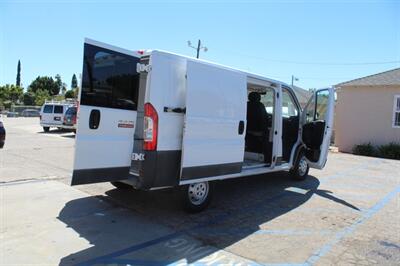 2017 RAM ProMaster 1500 136 WB   - Photo 25 - Van Nuys, CA 91406