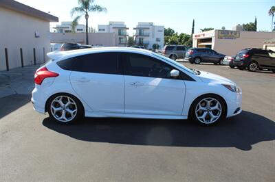 2013 Ford Focus ST   - Photo 8 - Van Nuys, CA 91406