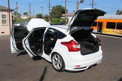 2013 Ford Focus ST   - Photo 26 - Van Nuys, CA 91406