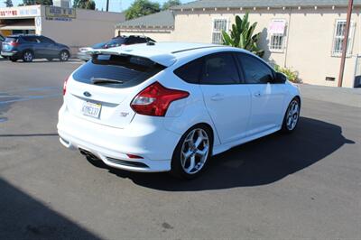 2013 Ford Focus ST   - Photo 7 - Van Nuys, CA 91406