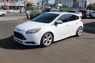 2013 Ford Focus ST   - Photo 3 - Van Nuys, CA 91406