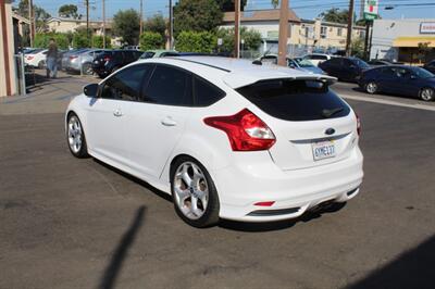 2013 Ford Focus ST   - Photo 5 - Van Nuys, CA 91406