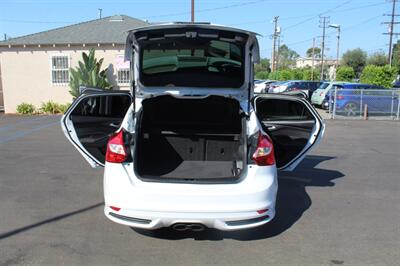 2013 Ford Focus ST   - Photo 27 - Van Nuys, CA 91406