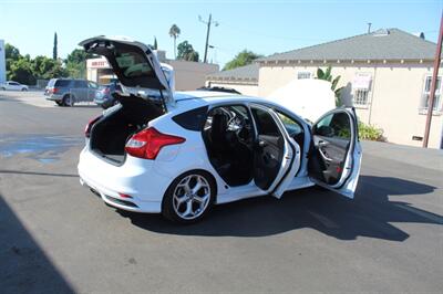 2013 Ford Focus ST   - Photo 28 - Van Nuys, CA 91406