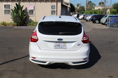 2013 Ford Focus ST   - Photo 6 - Van Nuys, CA 91406