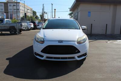 2013 Ford Focus ST   - Photo 2 - Van Nuys, CA 91406