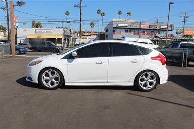 2013 Ford Focus ST   - Photo 4 - Van Nuys, CA 91406