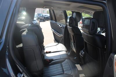 2014 Mercedes-Benz GL 450 4MATIC   - Photo 14 - Van Nuys, CA 91406