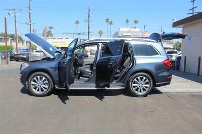 2014 Mercedes-Benz GL 450 4MATIC   - Photo 26 - Van Nuys, CA 91406