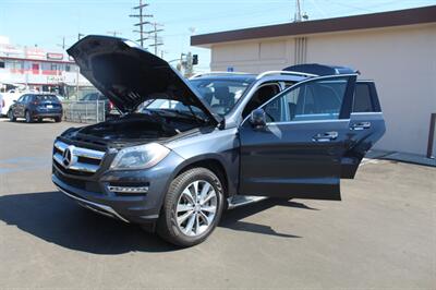 2014 Mercedes-Benz GL 450 4MATIC   - Photo 25 - Van Nuys, CA 91406