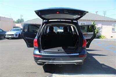 2014 Mercedes-Benz GL 450 4MATIC   - Photo 28 - Van Nuys, CA 91406