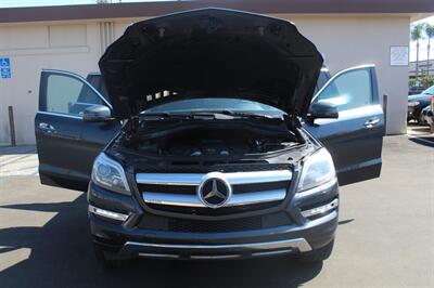 2014 Mercedes-Benz GL 450 4MATIC   - Photo 24 - Van Nuys, CA 91406