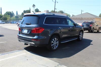 2014 Mercedes-Benz GL 450 4MATIC   - Photo 7 - Van Nuys, CA 91406