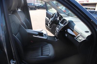 2014 Mercedes-Benz GL 450 4MATIC   - Photo 16 - Van Nuys, CA 91406