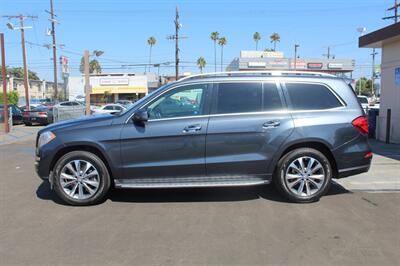 2014 Mercedes-Benz GL 450 4MATIC   - Photo 4 - Van Nuys, CA 91406