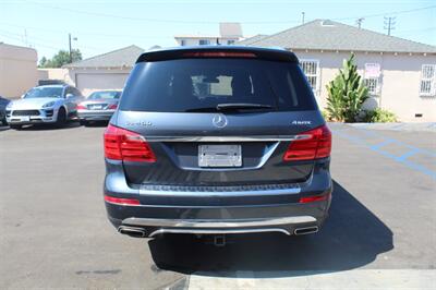 2014 Mercedes-Benz GL 450 4MATIC   - Photo 6 - Van Nuys, CA 91406