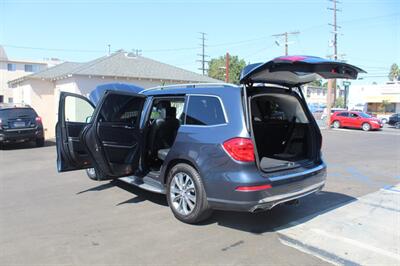 2014 Mercedes-Benz GL 450 4MATIC   - Photo 27 - Van Nuys, CA 91406