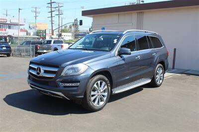 2014 Mercedes-Benz GL 450 4MATIC   - Photo 3 - Van Nuys, CA 91406