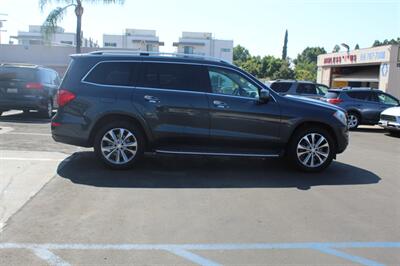 2014 Mercedes-Benz GL 450 4MATIC   - Photo 8 - Van Nuys, CA 91406