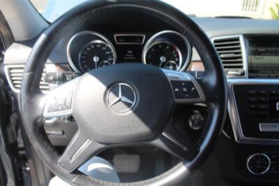 2014 Mercedes-Benz GL 450 4MATIC   - Photo 21 - Van Nuys, CA 91406