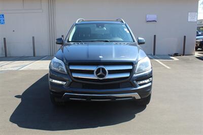 2014 Mercedes-Benz GL 450 4MATIC   - Photo 2 - Van Nuys, CA 91406