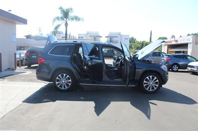 2014 Mercedes-Benz GL 450 4MATIC   - Photo 30 - Van Nuys, CA 91406