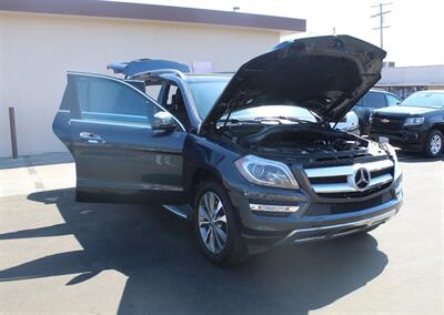 2014 Mercedes-Benz GL 450 4MATIC   - Photo 23 - Van Nuys, CA 91406