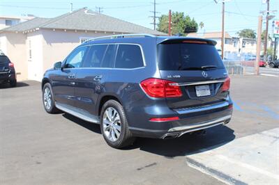 2014 Mercedes-Benz GL 450 4MATIC   - Photo 5 - Van Nuys, CA 91406