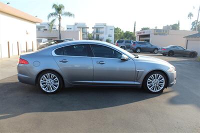 2012 Jaguar XF Portfolio   - Photo 8 - Van Nuys, CA 91406