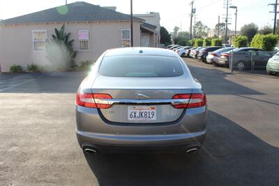 2012 Jaguar XF Portfolio   - Photo 6 - Van Nuys, CA 91406