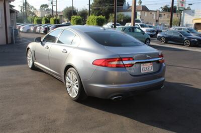 2012 Jaguar XF Portfolio   - Photo 5 - Van Nuys, CA 91406