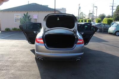 2012 Jaguar XF Portfolio   - Photo 28 - Van Nuys, CA 91406