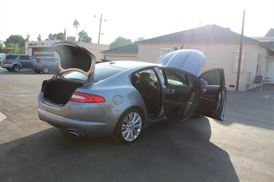 2012 Jaguar XF Portfolio   - Photo 29 - Van Nuys, CA 91406