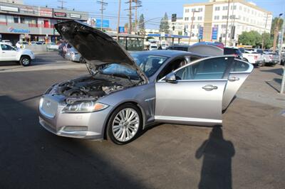 2012 Jaguar XF Portfolio   - Photo 25 - Van Nuys, CA 91406