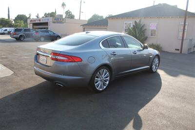 2012 Jaguar XF Portfolio   - Photo 7 - Van Nuys, CA 91406